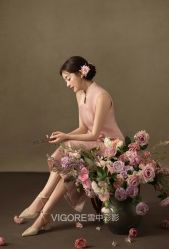 -雪中彩影婚纱摄影·品控旗舰店