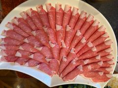 -南门涮肉(北洼路店)