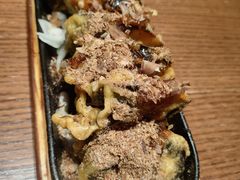 -北李妈妈菜·虾爬子大锅贴(贵和店)