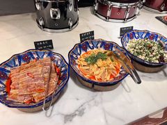 -西安W酒店·WEI全味西餐厅