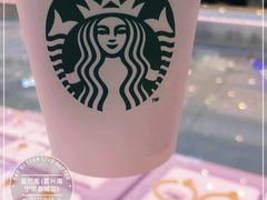 -星巴克臻选(嘉兴海宁银泰城店)