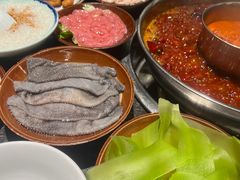 -巴蜀大宅门火锅(新华公园店)
