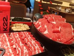 -晓宇重庆火锅(西安荟聚店)