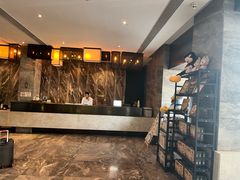 -麦新格精品酒店(上海浦东机场川沙迪士尼店)