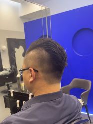 -CIT造型·烫发·染发