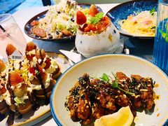 -BE BRIGHT KITCHEN(正佳广场店)