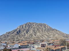 -鸡鸣驿城