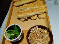 -渔民船说·北塘海鲜·天津菜·海肠捞饭(北塘古镇店)