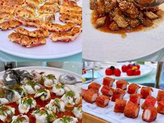 -富黎华海鲜大酒楼(正大广场店)