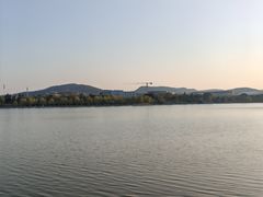 -羊山湖公园
