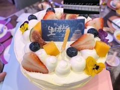 -东莞旗峰山酒店及行政公寓·莱斯西餐厅