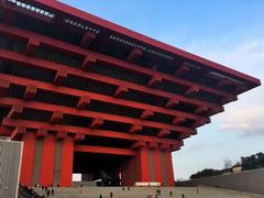 -中华艺术宫(上海美术馆)