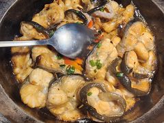 -食锦记·福建私房菜(浦西万达店)