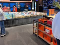 -连鹭海鲜·海肠捞饭·海胆饭(星海店)