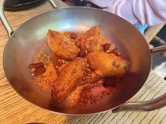 -毛辣果·酸