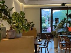 -fishtank鱼缸咖啡(三山街店)