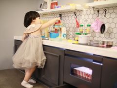 -Lilliput·粒粒堡亲子餐厅(嘉定宝龙店)