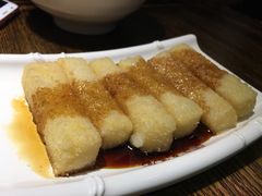 -张氏宽窄巷成都名小吃(茂业百货华强北店)