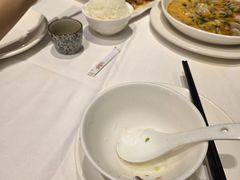 -清心茶楼·传统中山石岐菜