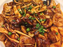-天福苑(崇宁路店)