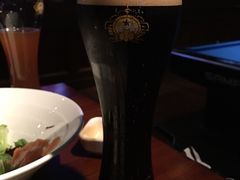 黑啤-Shanghai Brew House上海啤酒工坊(老外街店)