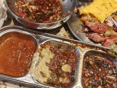 -姜胖胖无限自助烤肉(弹子石店)