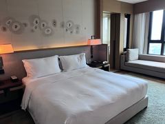 -杭州逸酒店(西湖武林店)