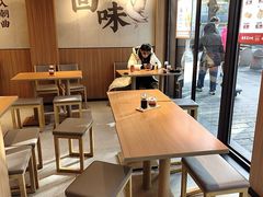 -回味鸭血粉丝汤(夫子庙瞻园路店)