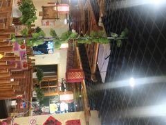 -靠山屯东北农家菜(八龙桥雅苑店)