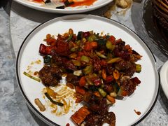 -聚丰园•湖鲜餐厅(阿红私房菜梅石路店)