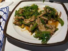 -东园小馆·早茶·淮扬小炒(印象汇店)