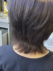 点击看大图 -藤野造型