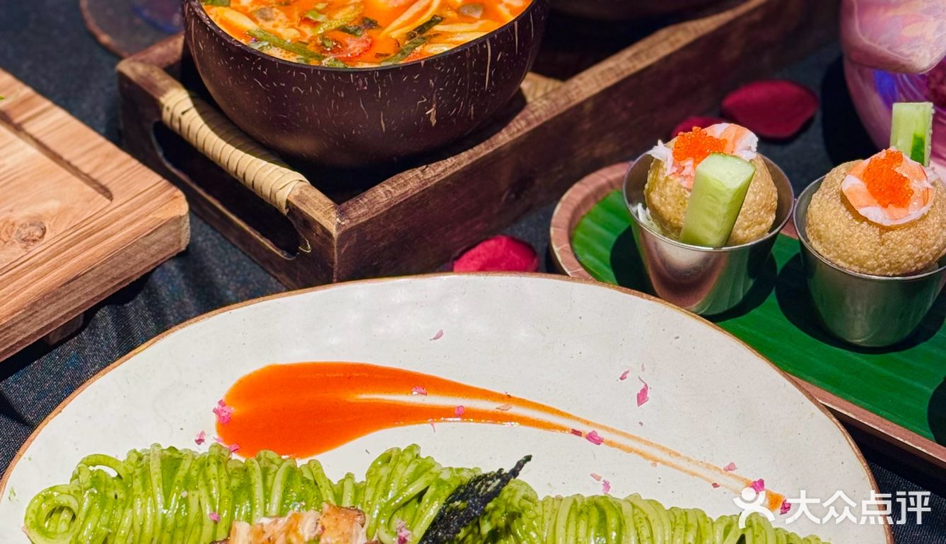 七夕浪漫夜，做个圣泰帕府小公主