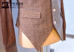 -伊布老裁缝西装礼服定制