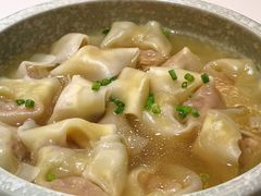 -翠湖宾馆·中餐厅