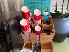 -青岛富力艾美酒店