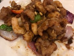 -天外天烤鸭店(八角店)