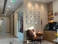 -精益口腔(牡丹园店)