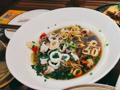 -江太极江浙菜(马桥万达广场店)
