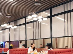 大堂-旺达·福州菜(正大广场店)