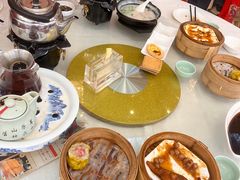 -雅香园·30年老字号顺德酒家(乐从岳步店)