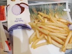 -麦当劳(北京金星西路店)