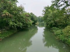 -西溪国家湿地公园