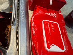 -海底捞火锅(大融城店)