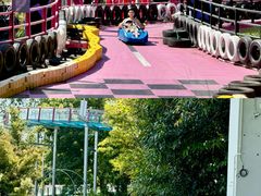 -盈香心动乐园