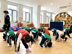 -西城区悠米幼儿园(广外园区)