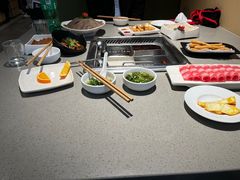 -渝昆龙火锅(朗苑店)