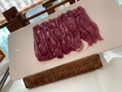 -东来顺饭庄(西直门店)