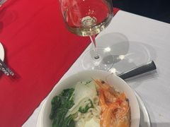-康莱德酒店·美庭自助餐厅