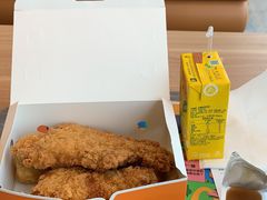 -麦当劳(金山红星美凯龙DT店)